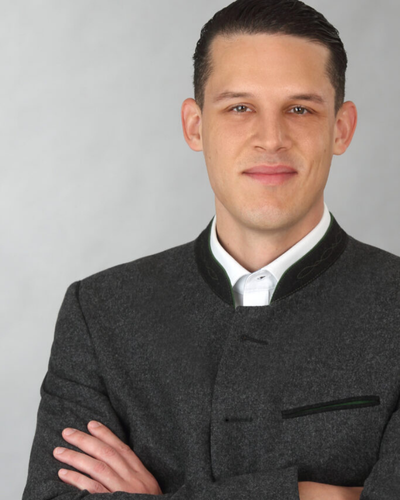 Portäit von Rainer Winkler Mönchengladbach Webdesign Programmierung