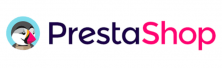 Logo prestashop-Webdesign-Mönchengladbach