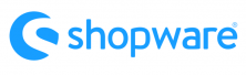 Logo shopware Webdesign Mönchengladbach
