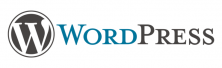 Logo wordpress Webdesign Mönchengladbach